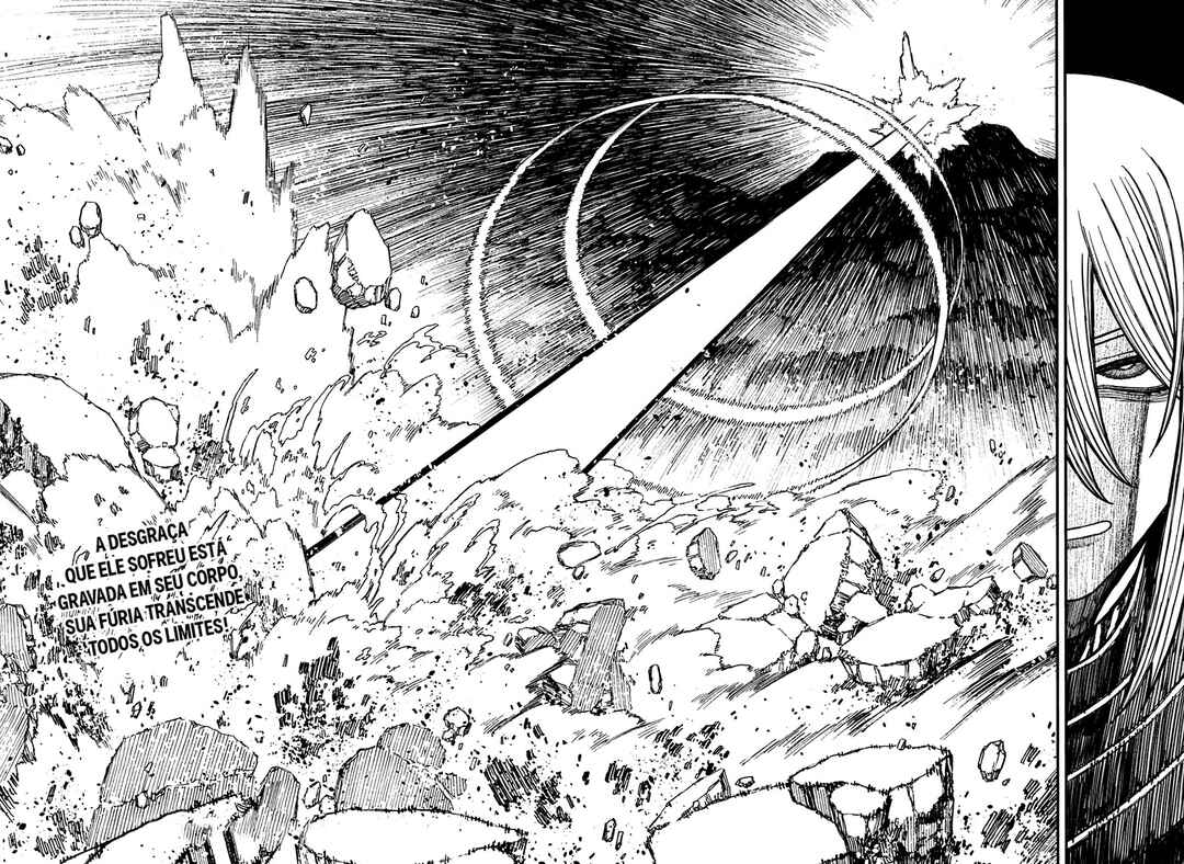 Read Centuria BR Manga Online