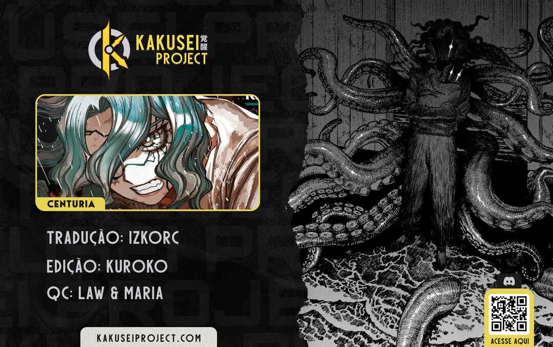 Read Centuria BR Manga Online