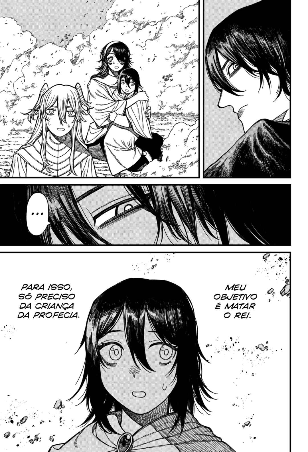 Read Centuria BR Manga Online