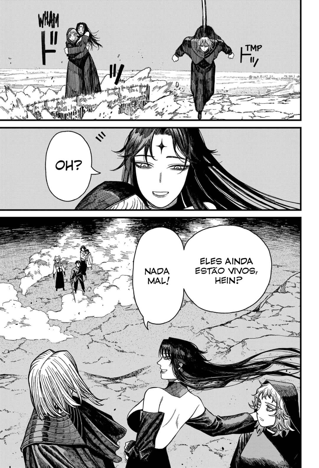 Read Centuria BR Manga Online