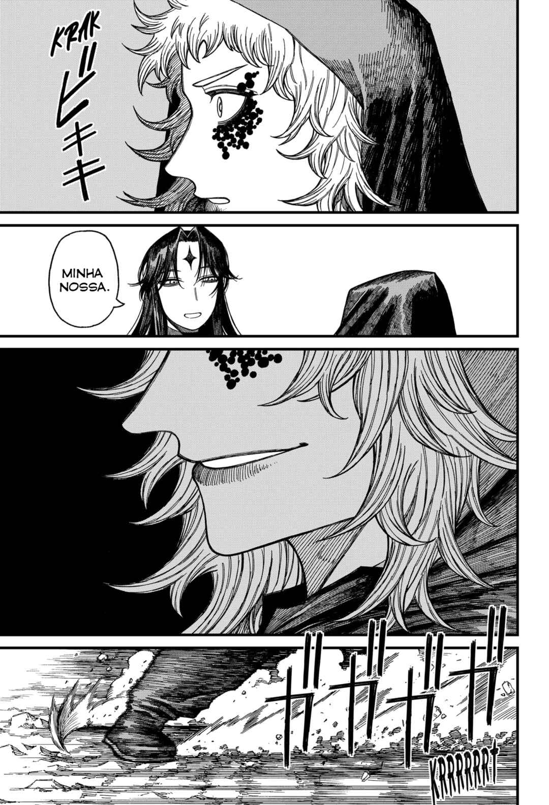 Read Centuria BR Manga Online