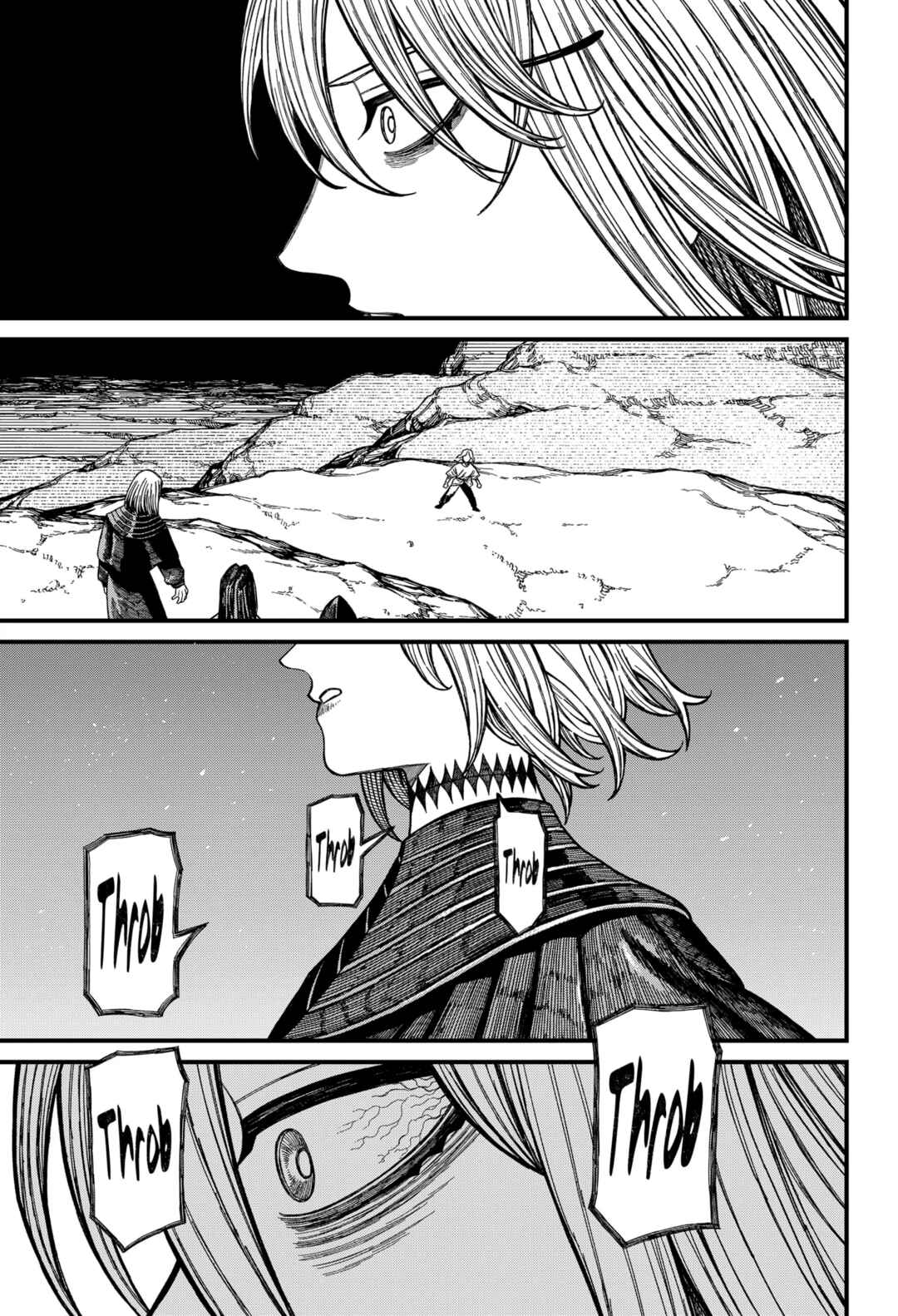 Read Centuria BR Manga Online