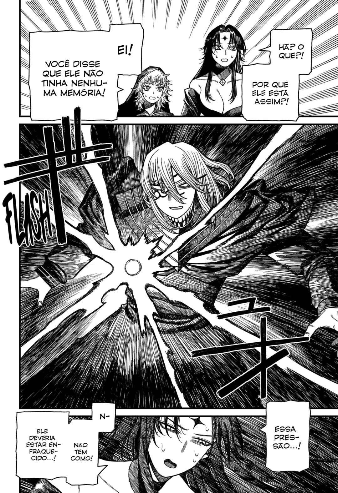 Read Centuria BR Manga Online