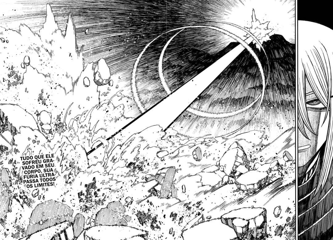 Read Centuria BR Manga Online