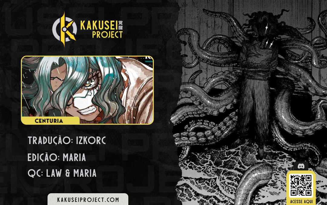 Read Centuria BR Manga Online