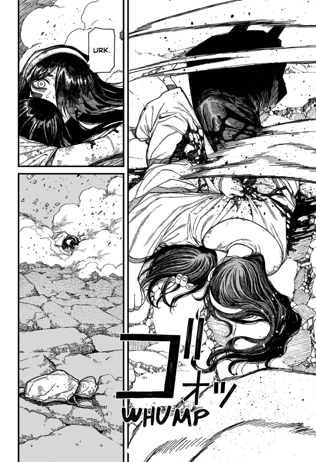 Read Centuria BR Manga Online