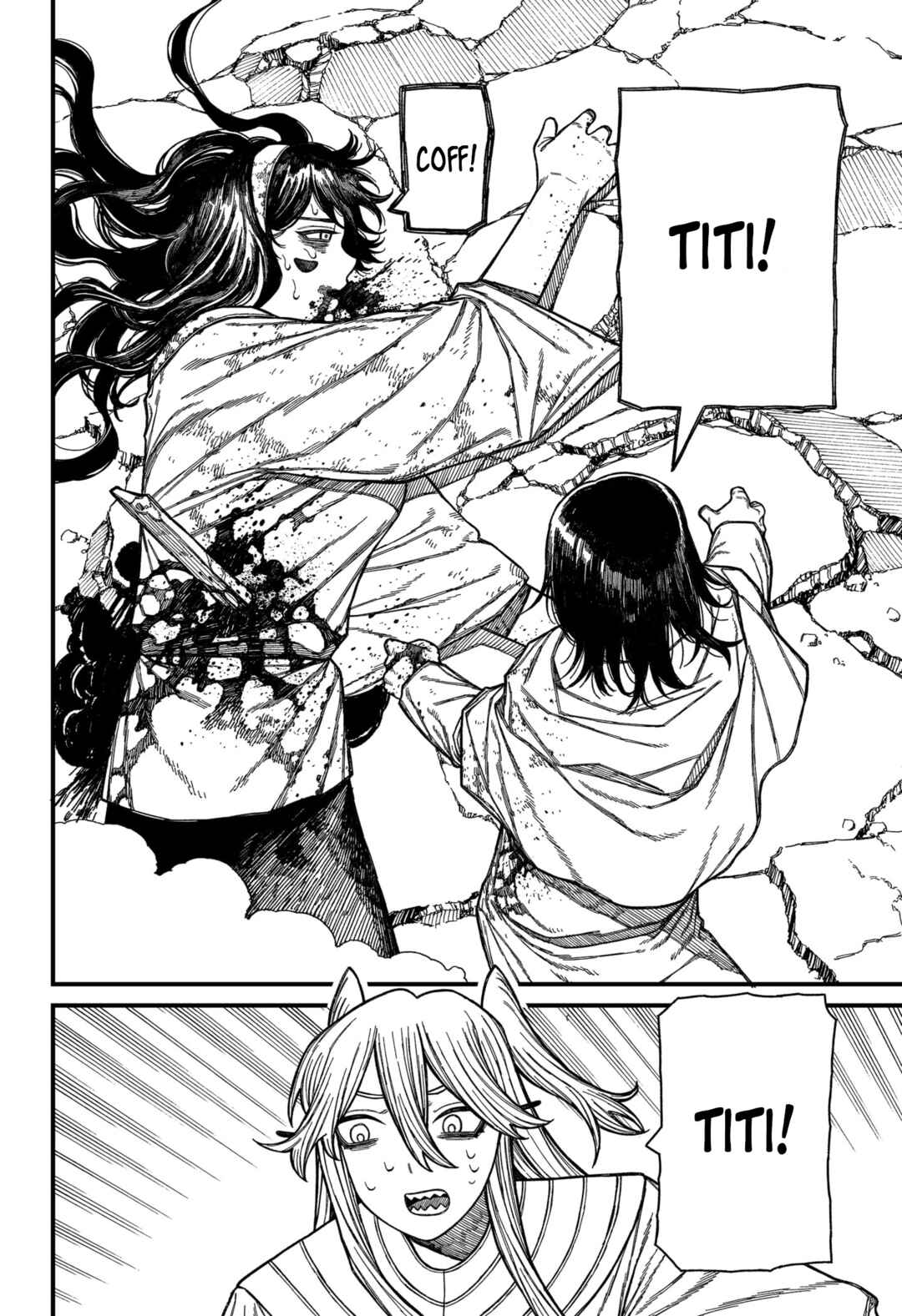 Read Centuria BR Manga Online