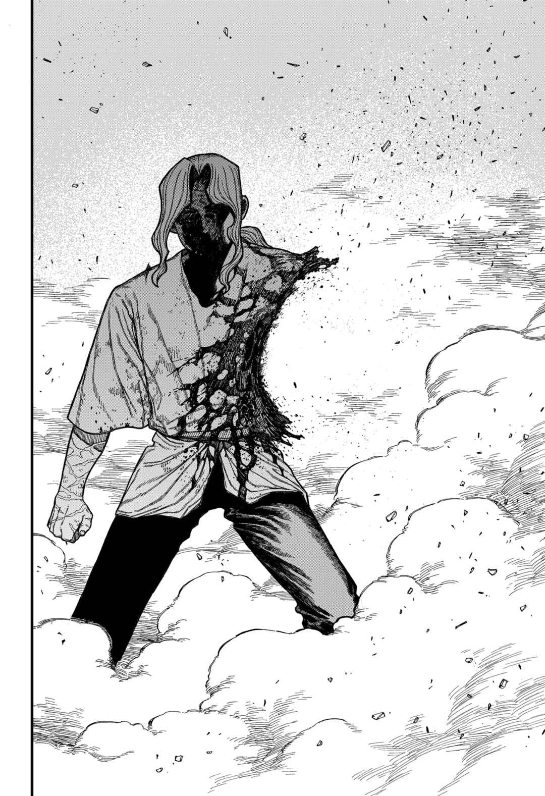 Read Centuria BR Manga Online