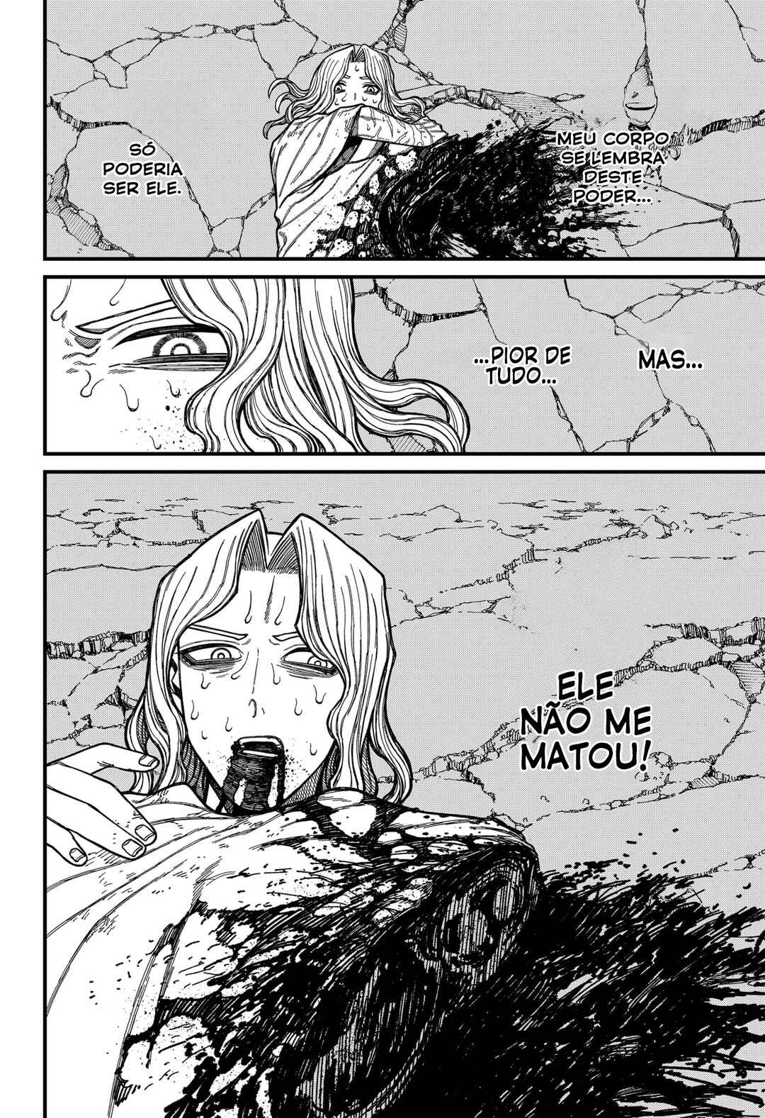 Read Centuria BR Manga Online