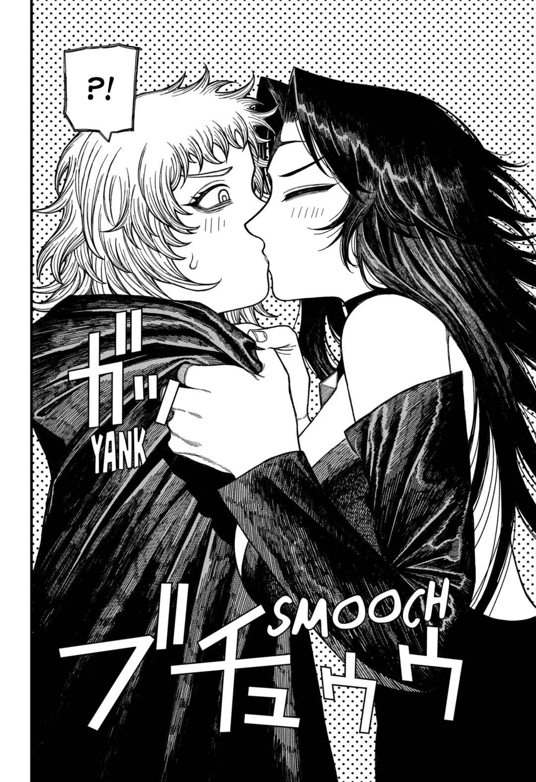 Read Centuria BR Manga Online