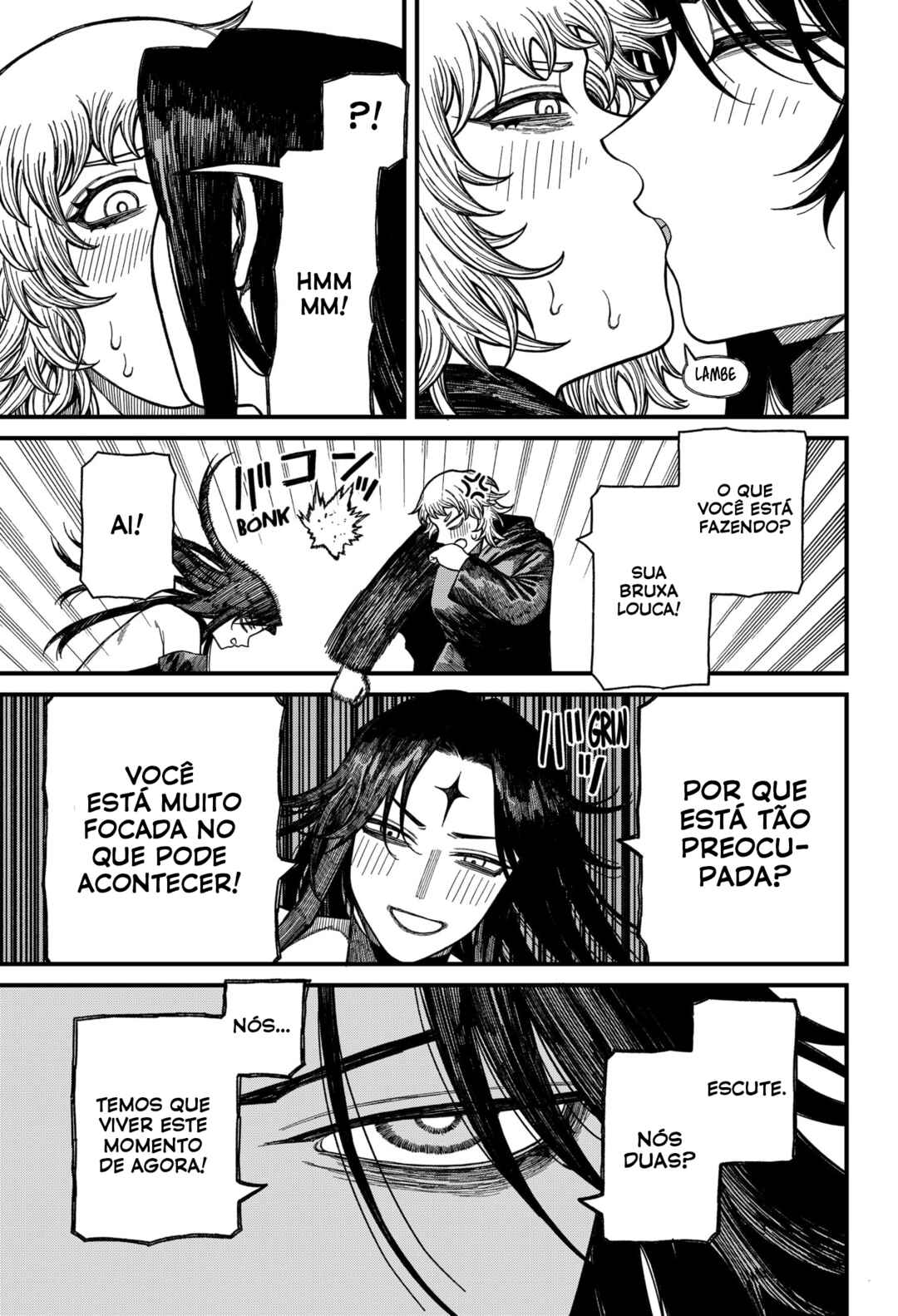 Read Centuria BR Manga Online