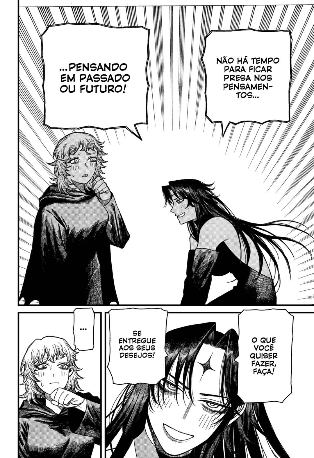 Read Centuria BR Manga Online