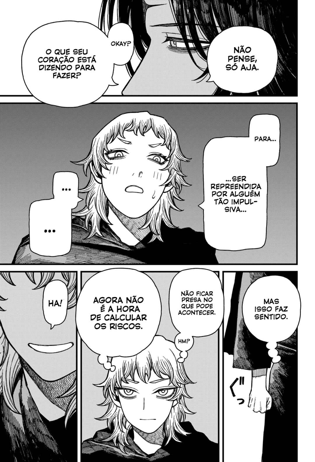 Read Centuria BR Manga Online