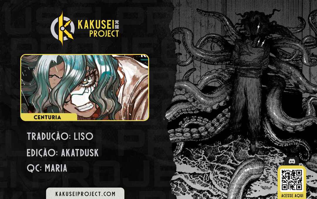 Read Centuria BR Manga Online