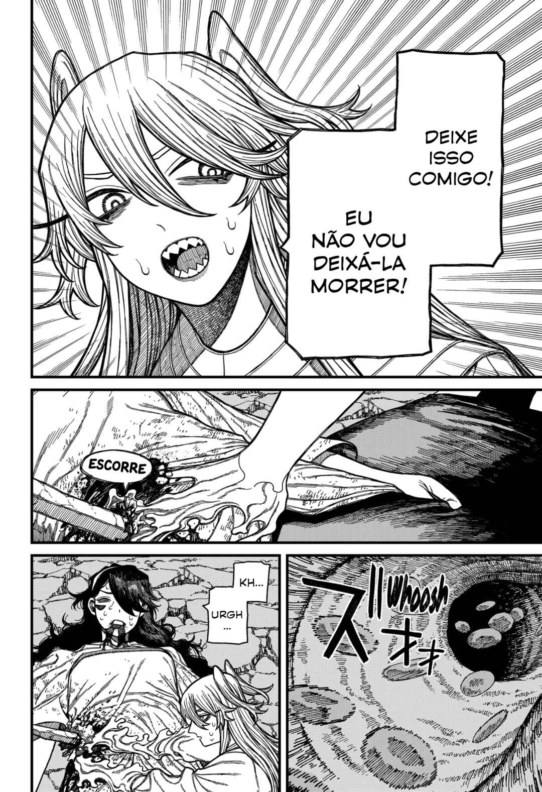 Read Centuria BR Manga Online