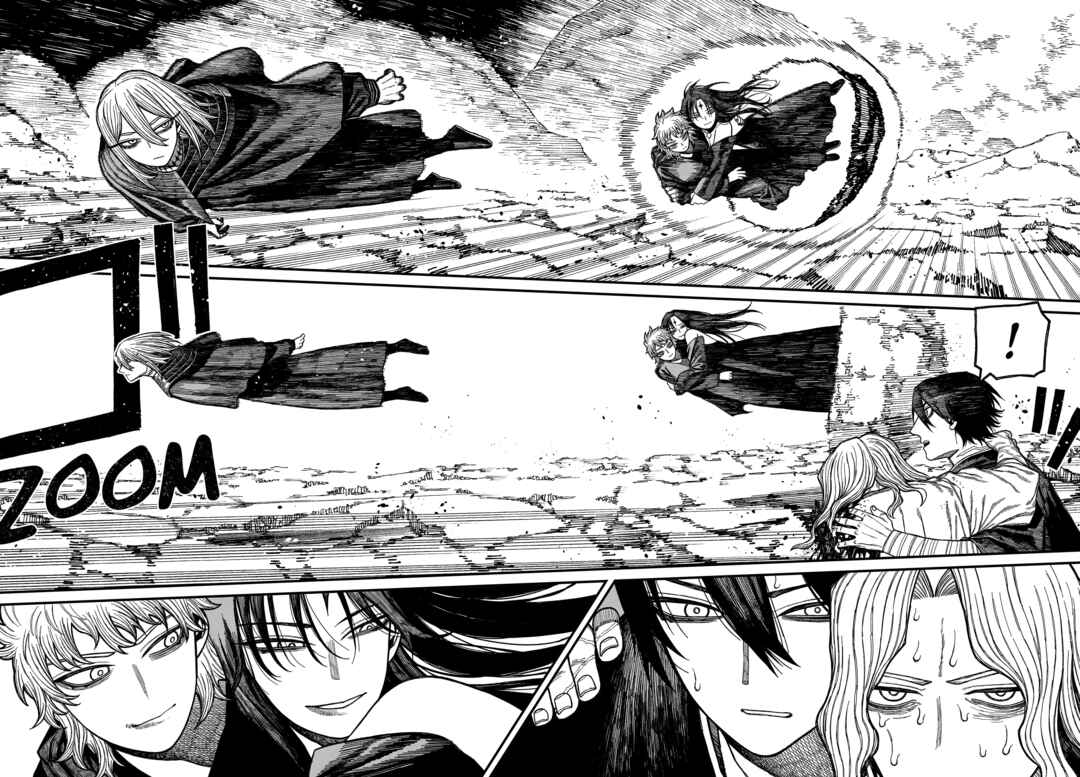 Read Centuria BR Manga Online