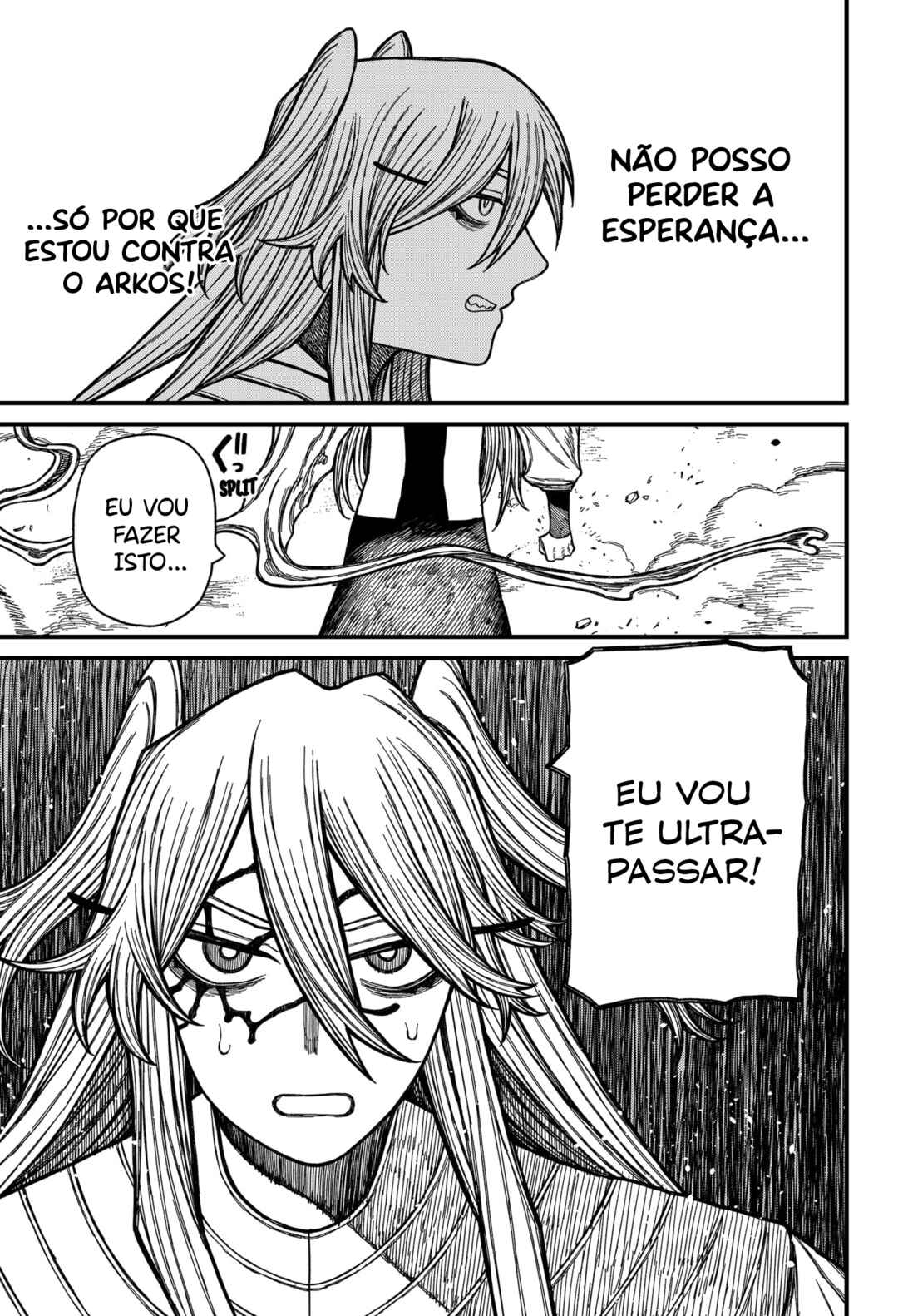 Read Centuria BR Manga Online