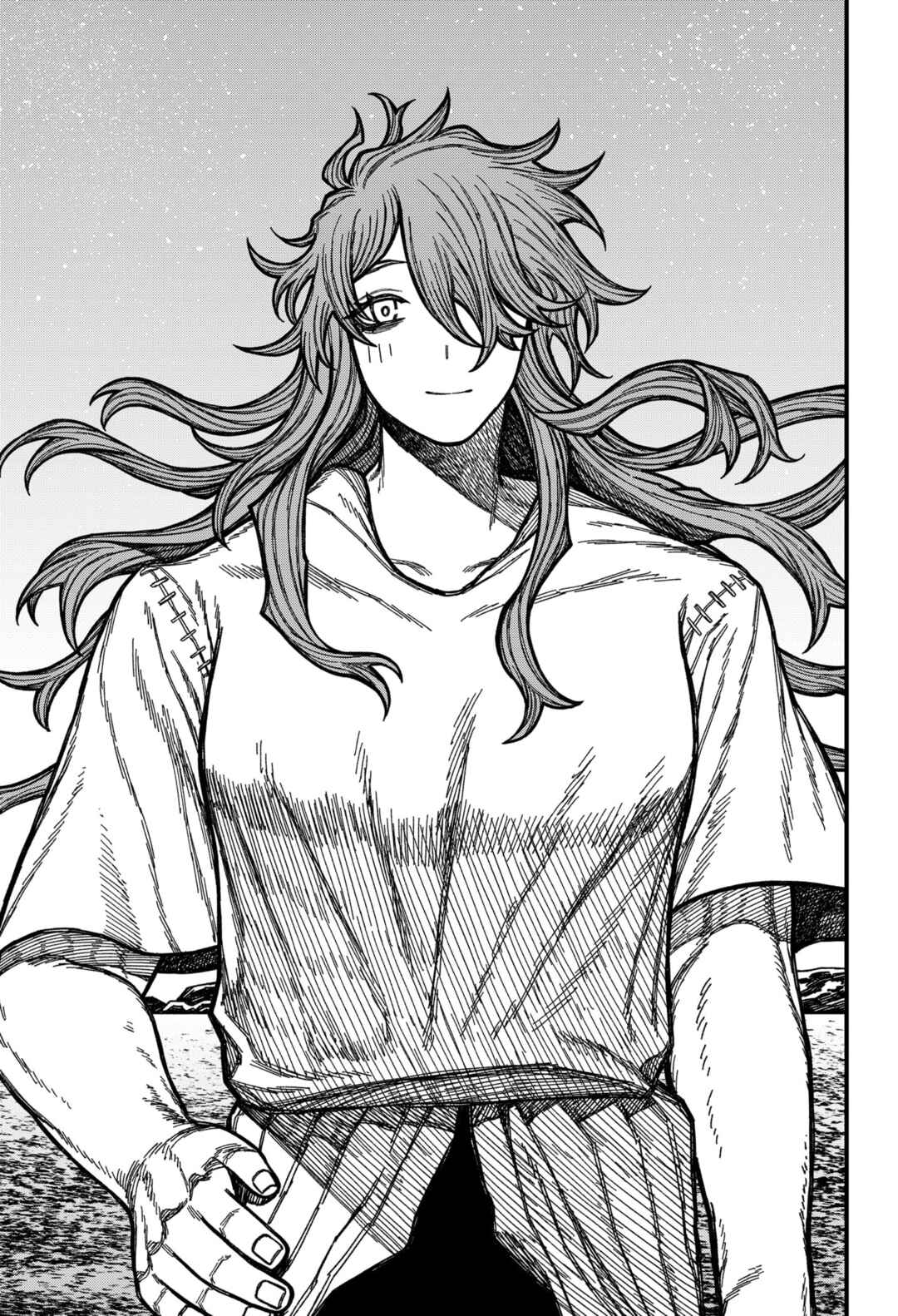 Read Centuria BR Manga Online