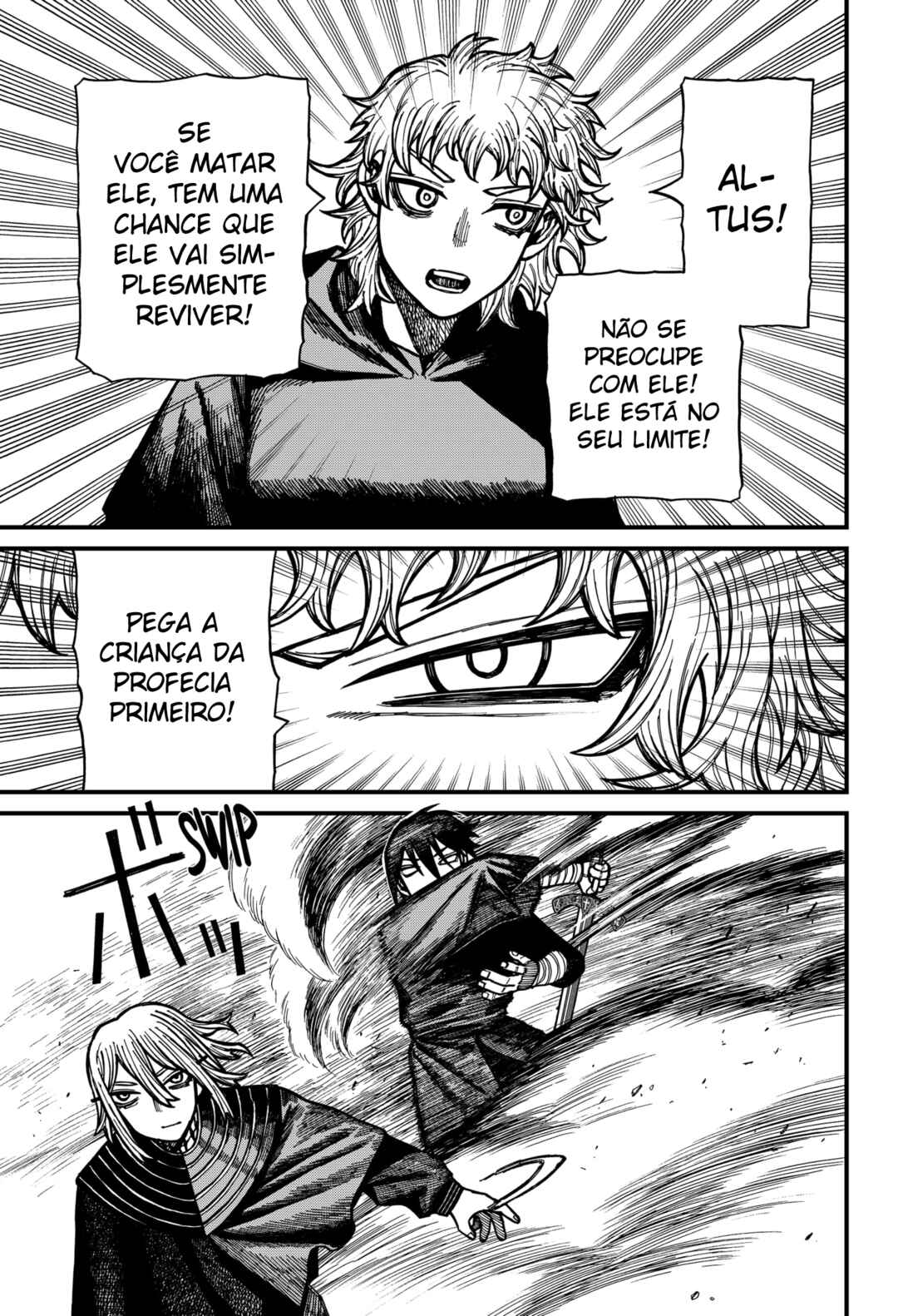 Read Centuria BR Manga Online