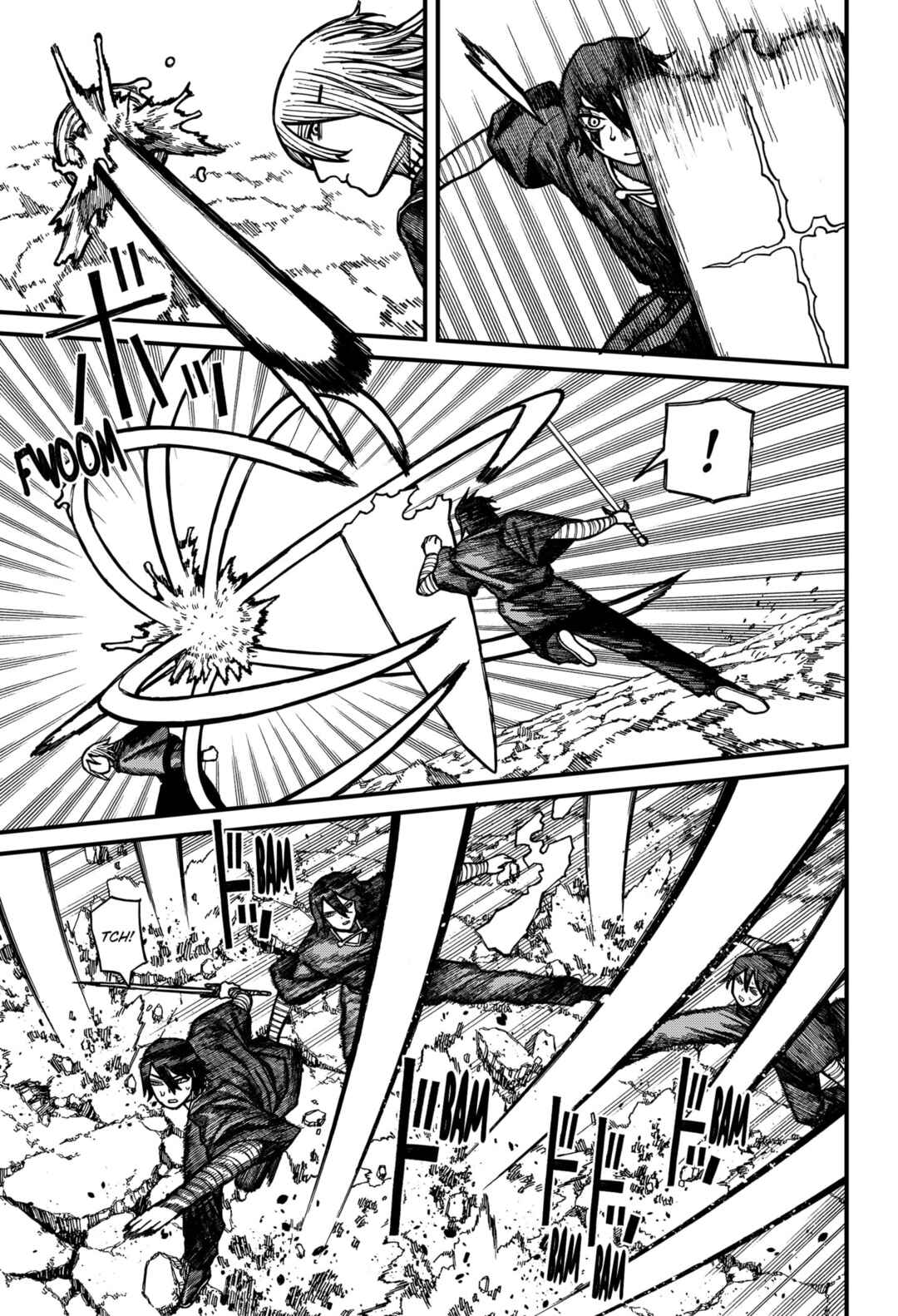 Read Centuria BR Manga Online