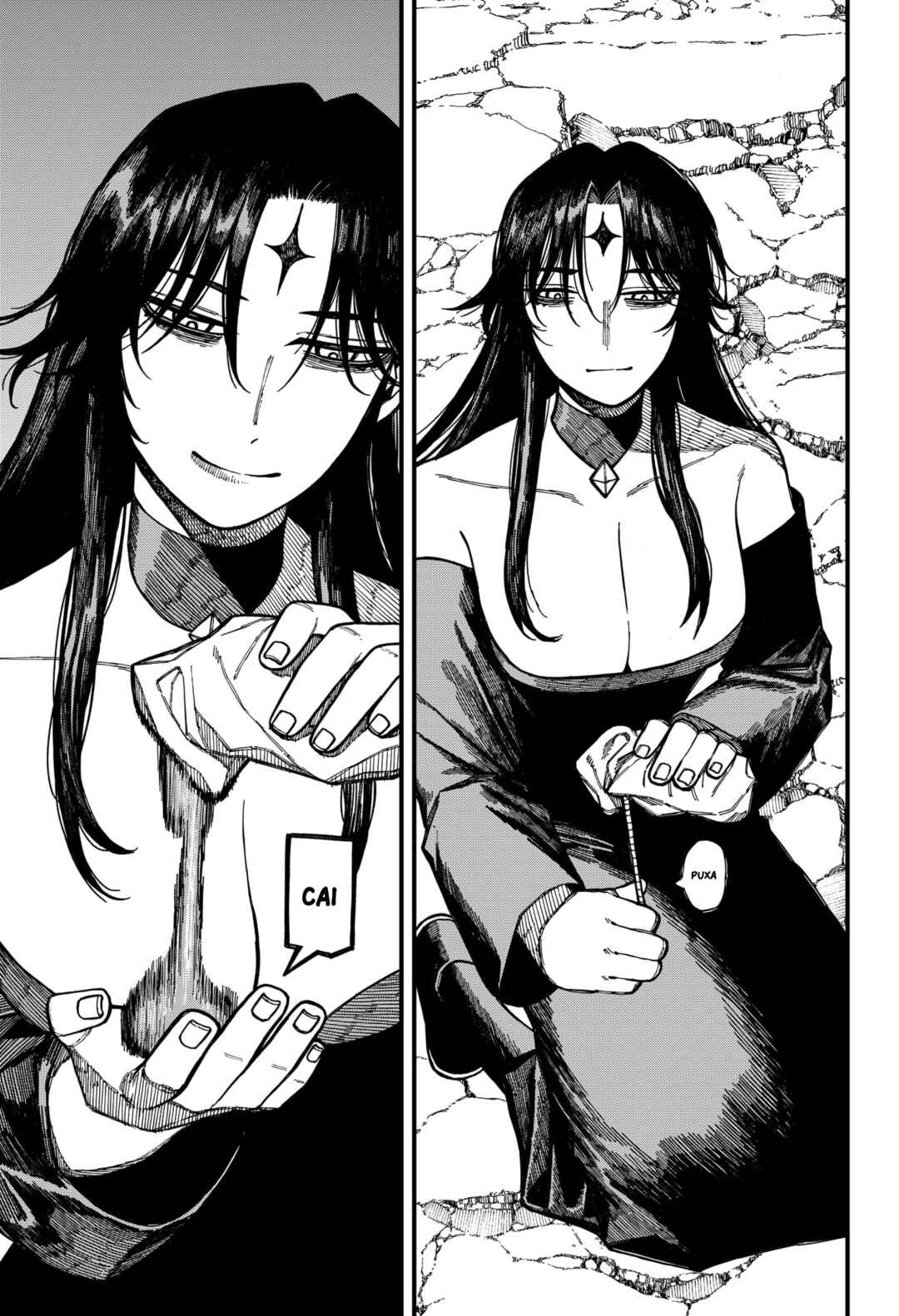 Read Centuria BR Manga Online