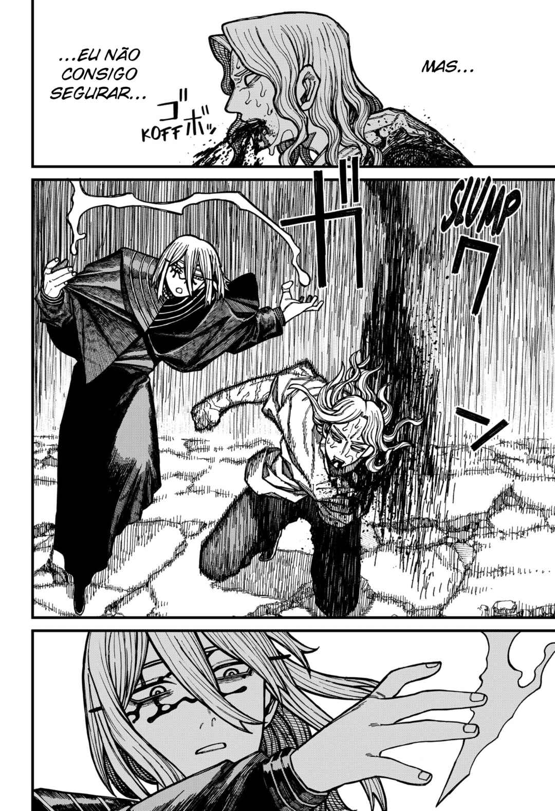 Read Centuria BR Manga Online