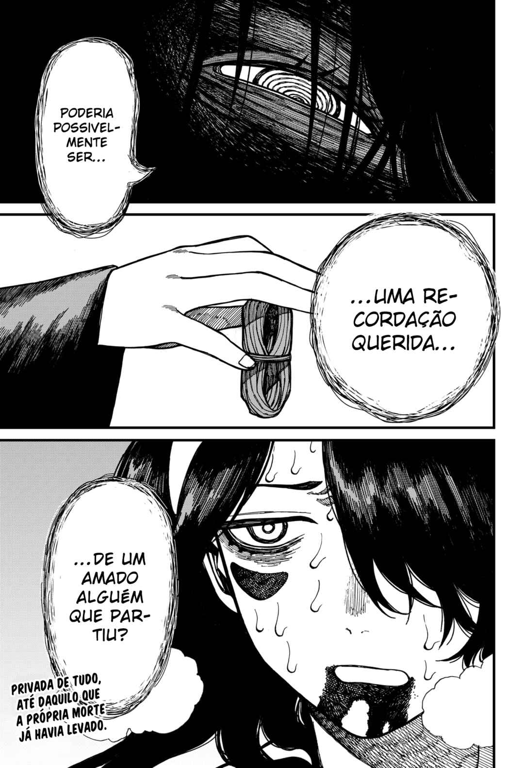Read Centuria BR Manga Online
