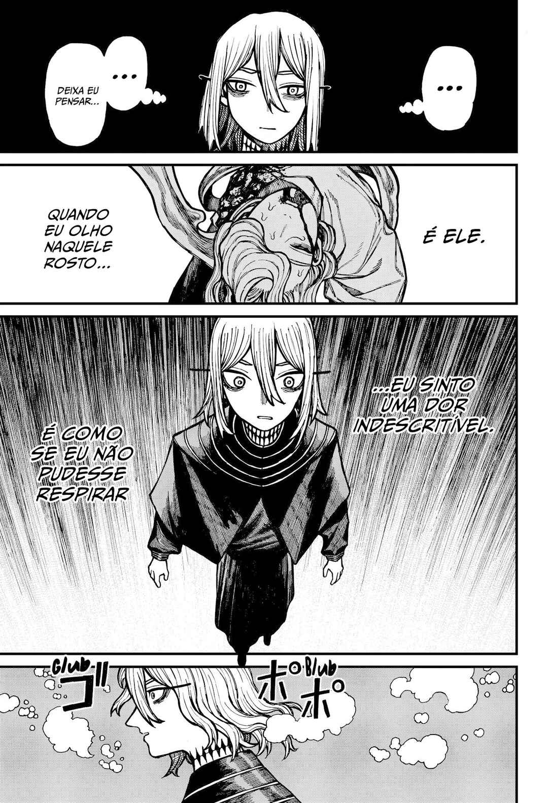 Read Centuria BR Manga Online