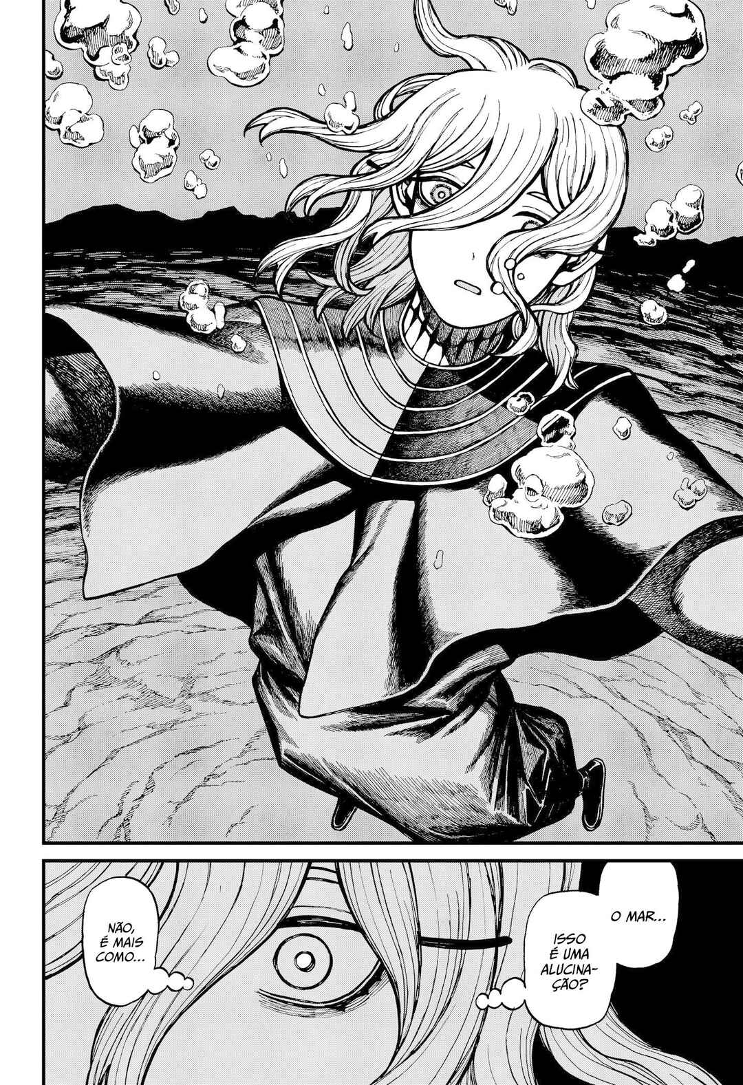 Read Centuria BR Manga Online