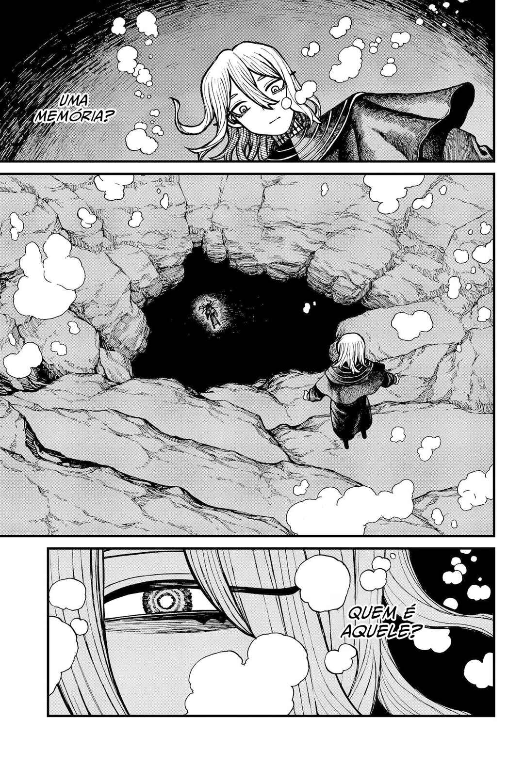 Read Centuria BR Manga Online