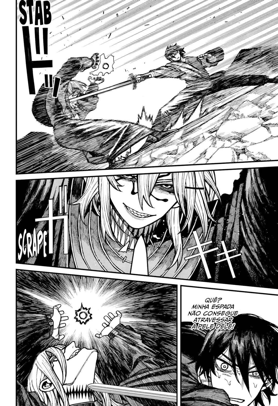 Read Centuria BR Manga Online