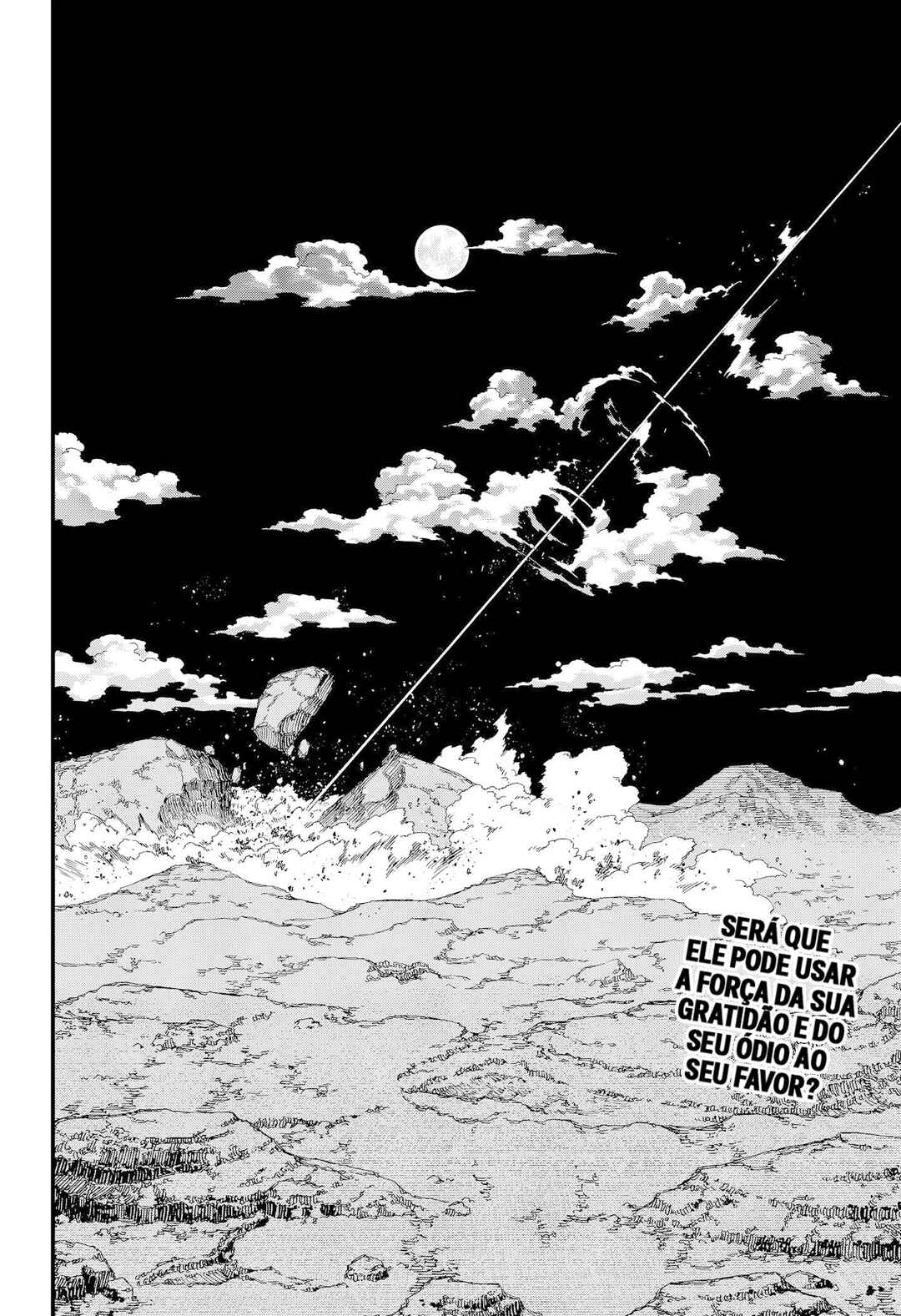 Read Centuria BR Manga Online