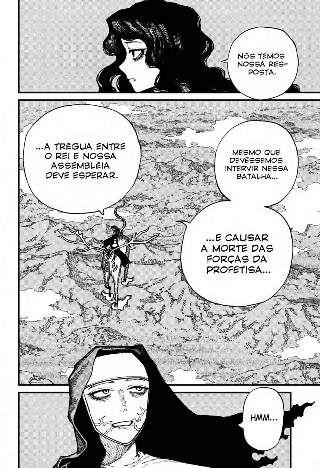 Read Centuria BR Manga Online