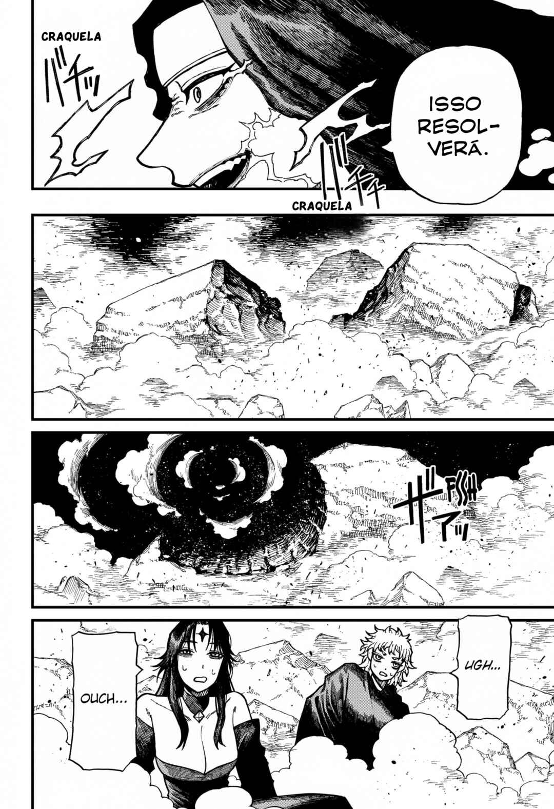 Read Centuria BR Manga Online