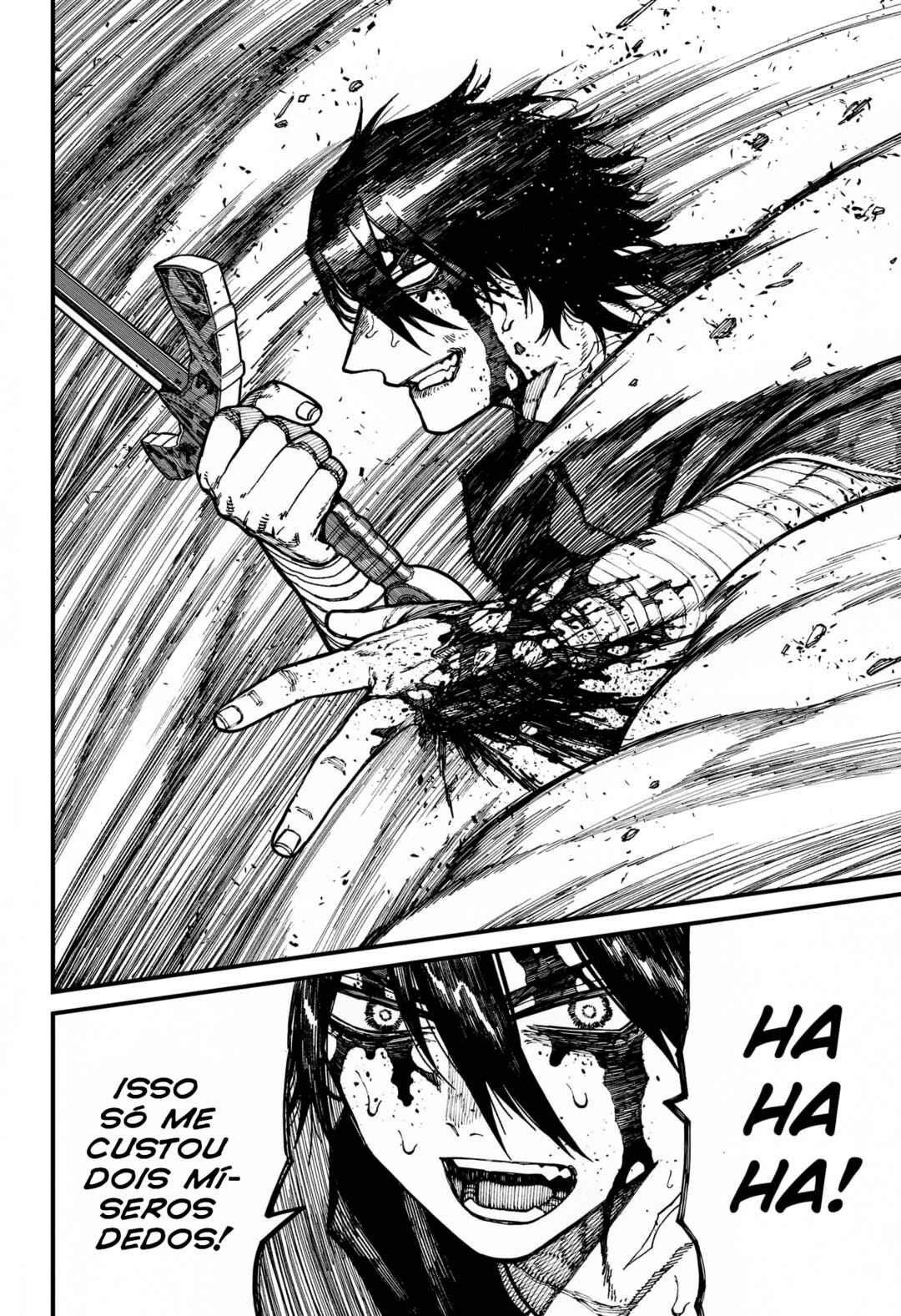 Read Centuria BR Manga Online