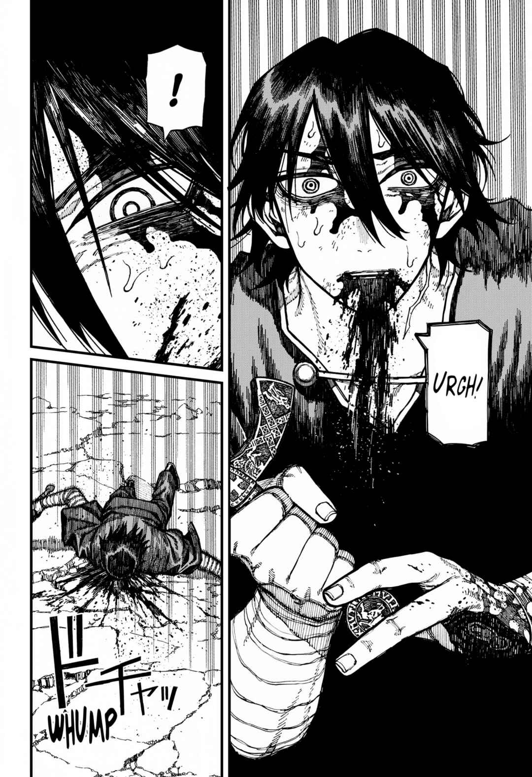 Read Centuria BR Manga Online