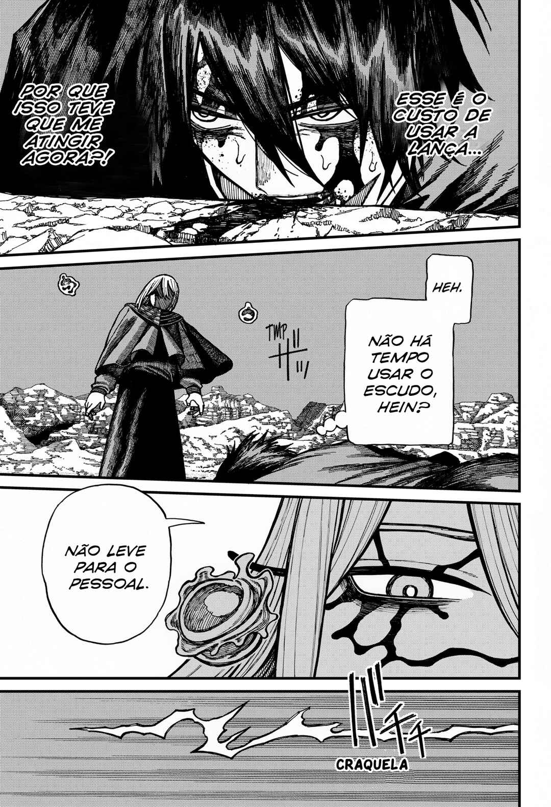 Read Centuria BR Manga Online