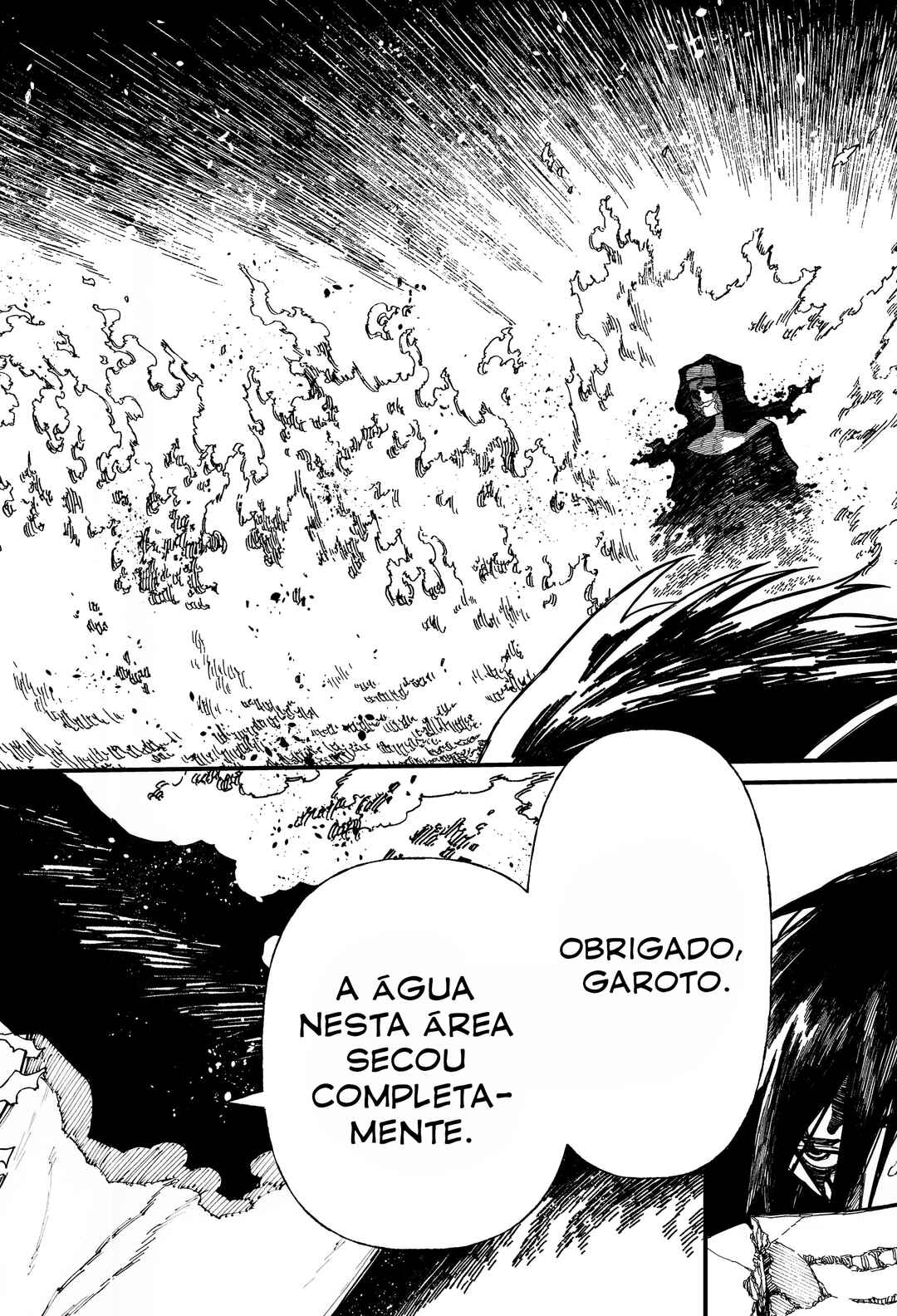 Read Centuria BR Manga Online
