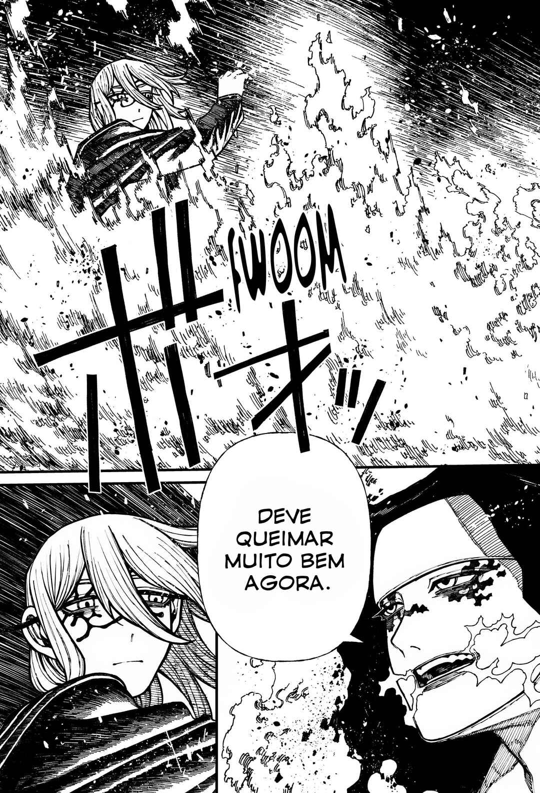 Read Centuria BR Manga Online