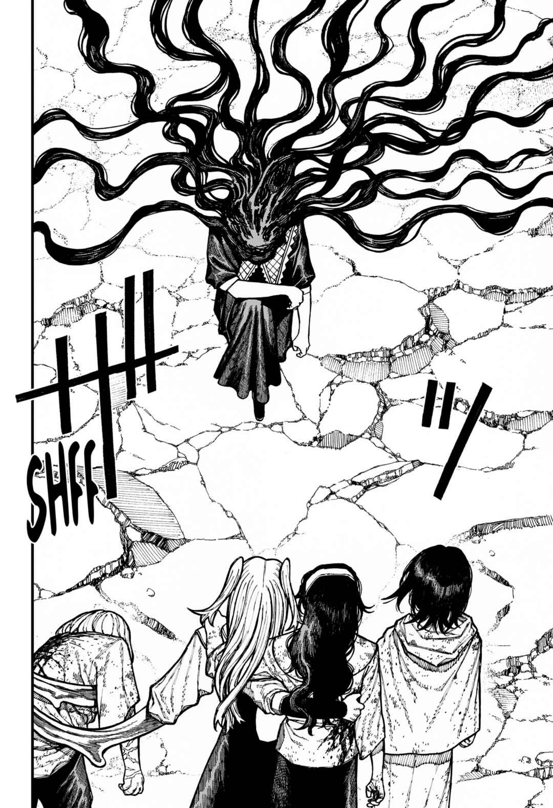 Read Centuria BR Manga Online