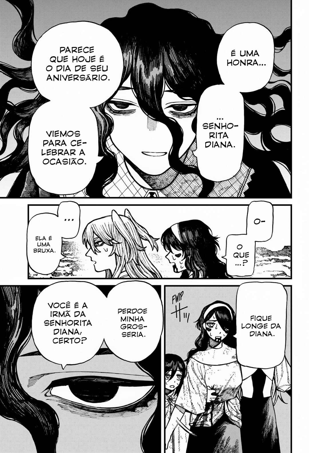 Read Centuria BR Manga Online