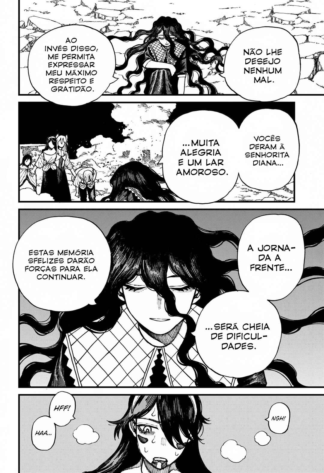 Read Centuria BR Manga Online