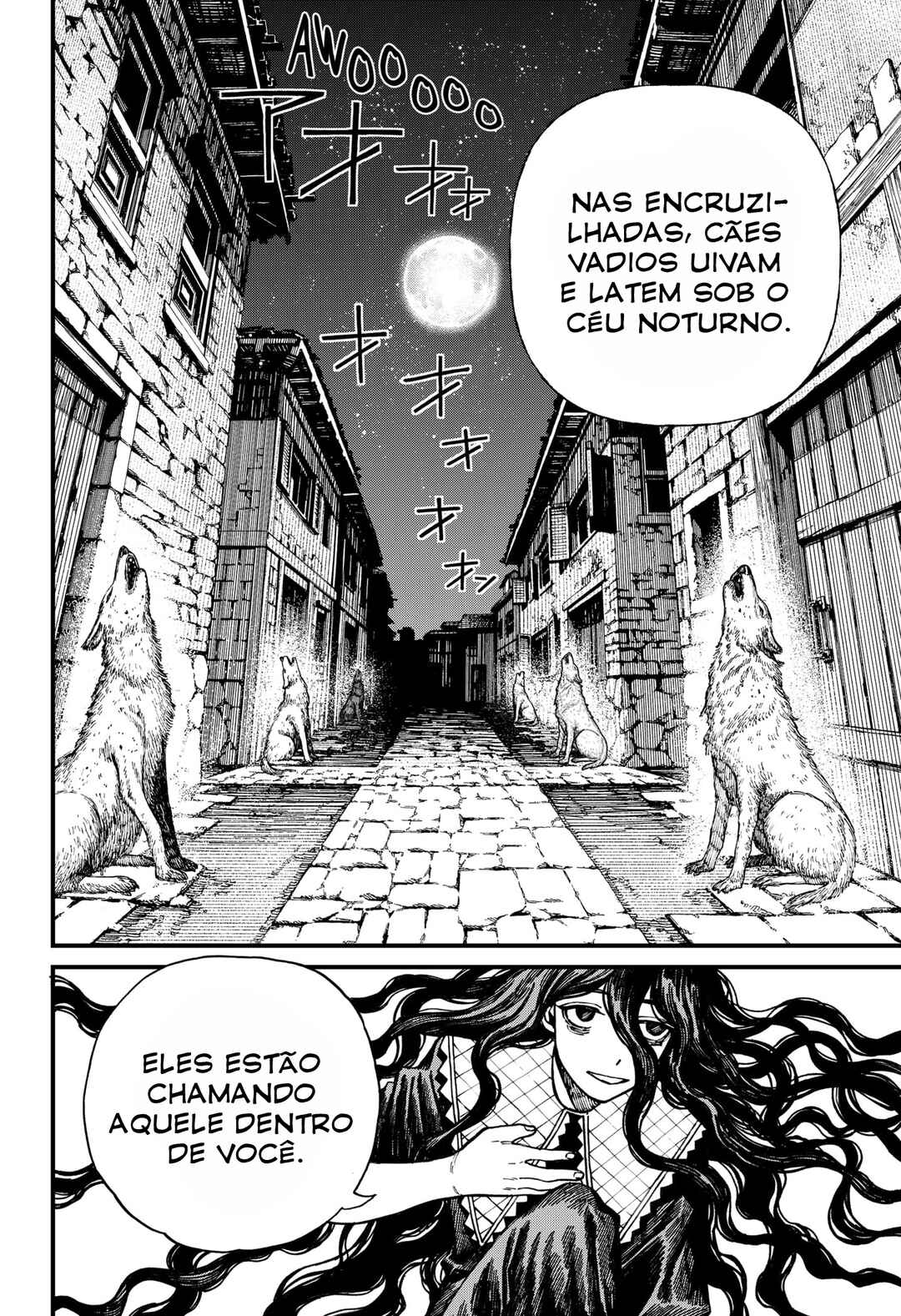 Read Centuria BR Manga Online