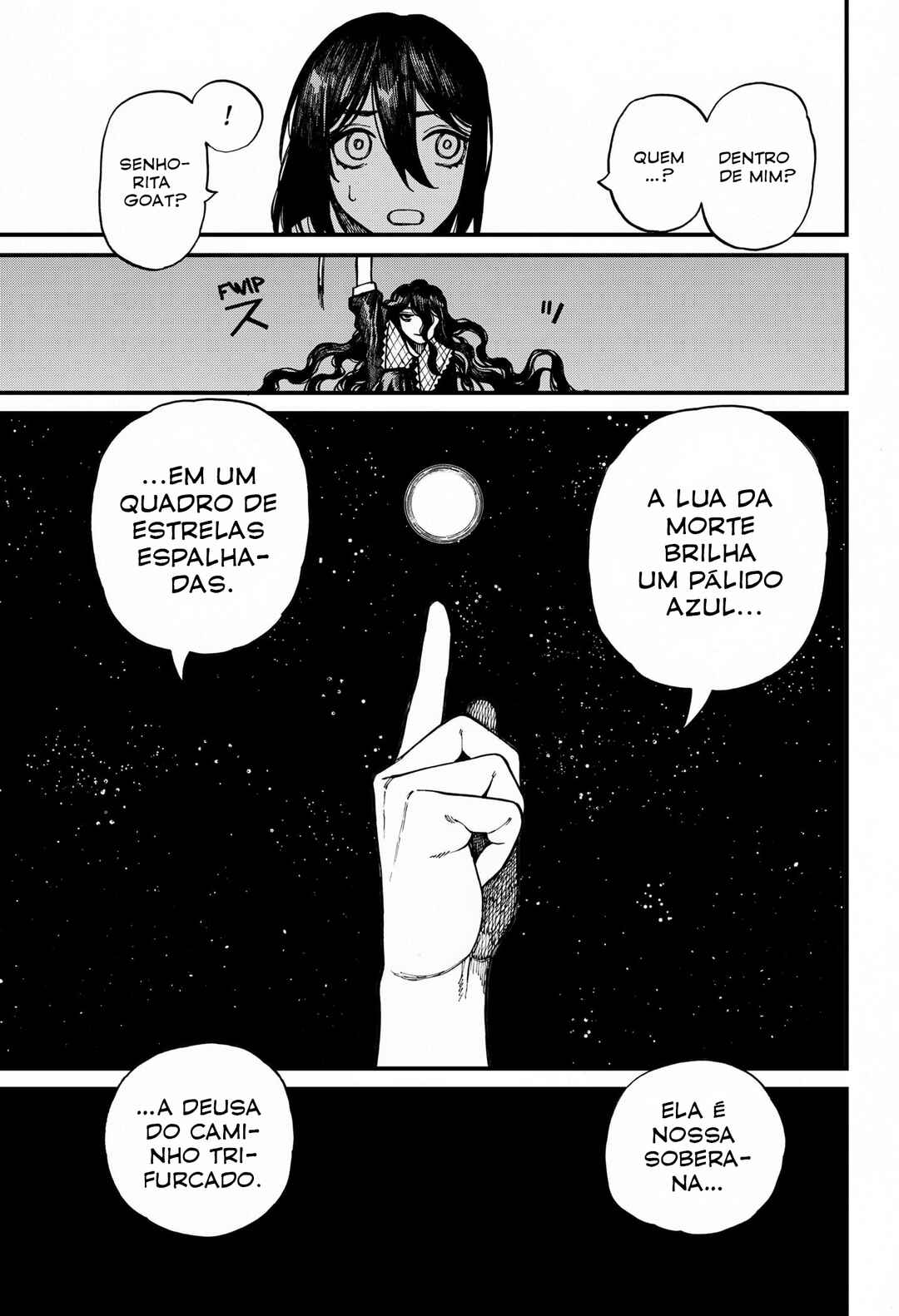 Read Centuria BR Manga Online