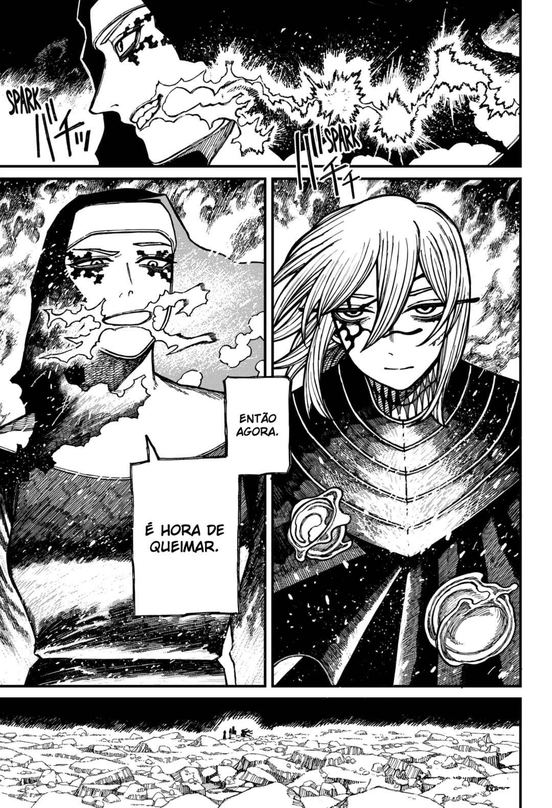 Read Centuria BR Manga Online