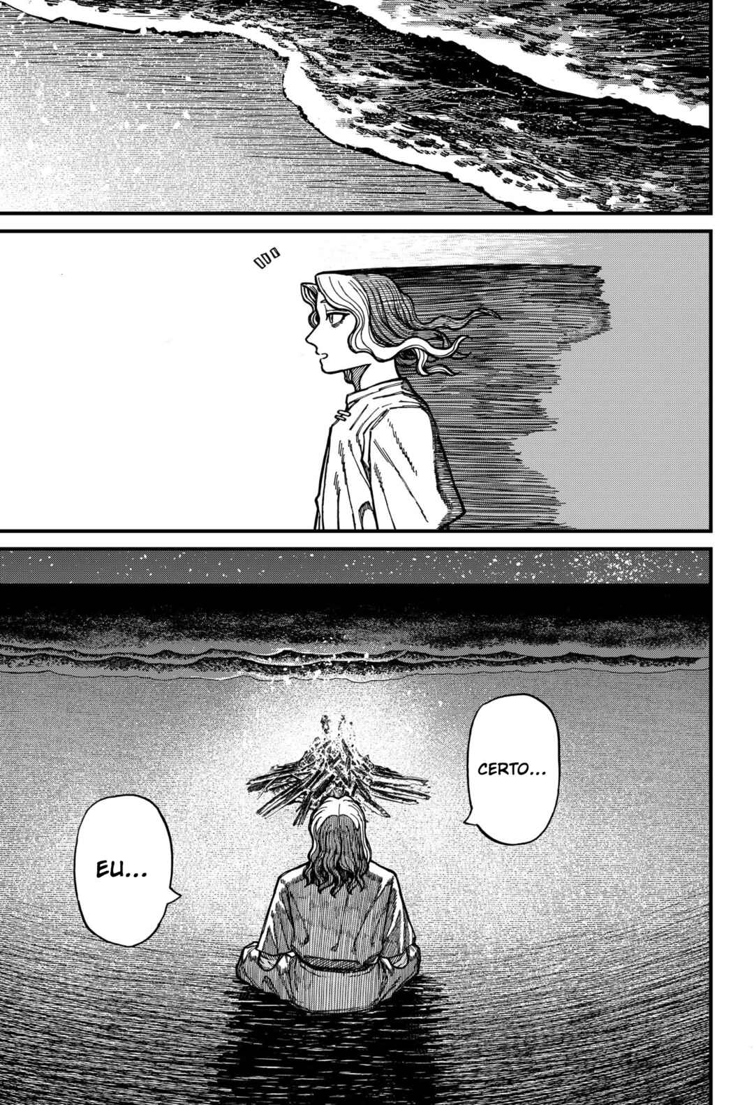 Read Centuria BR Manga Online