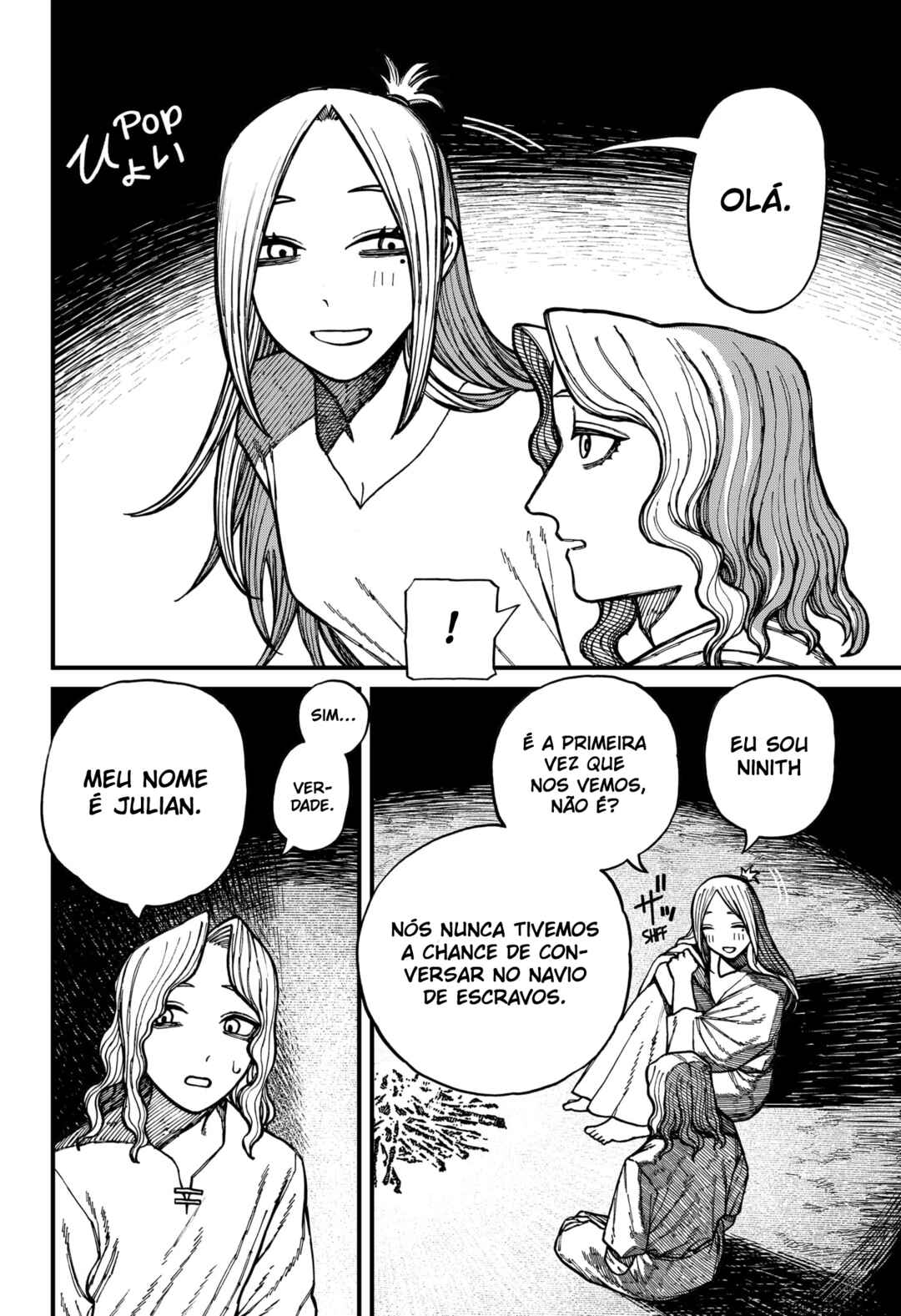 Read Centuria BR Manga Online