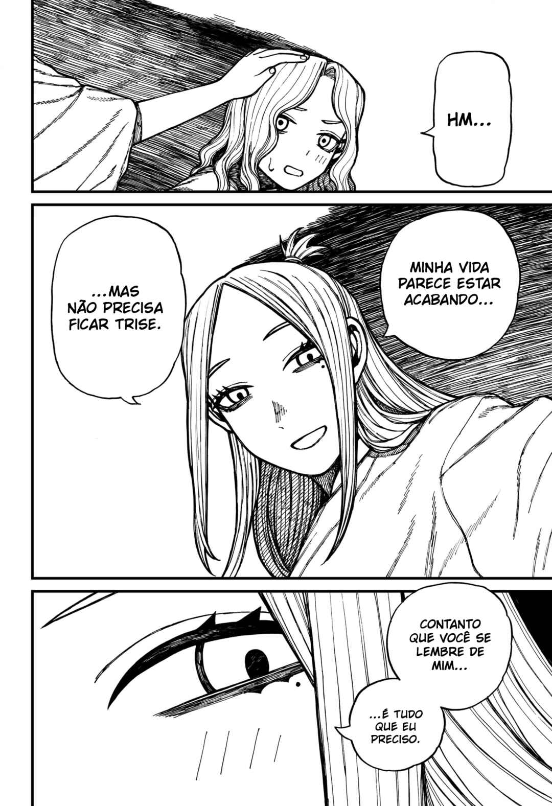 Read Centuria BR Manga Online