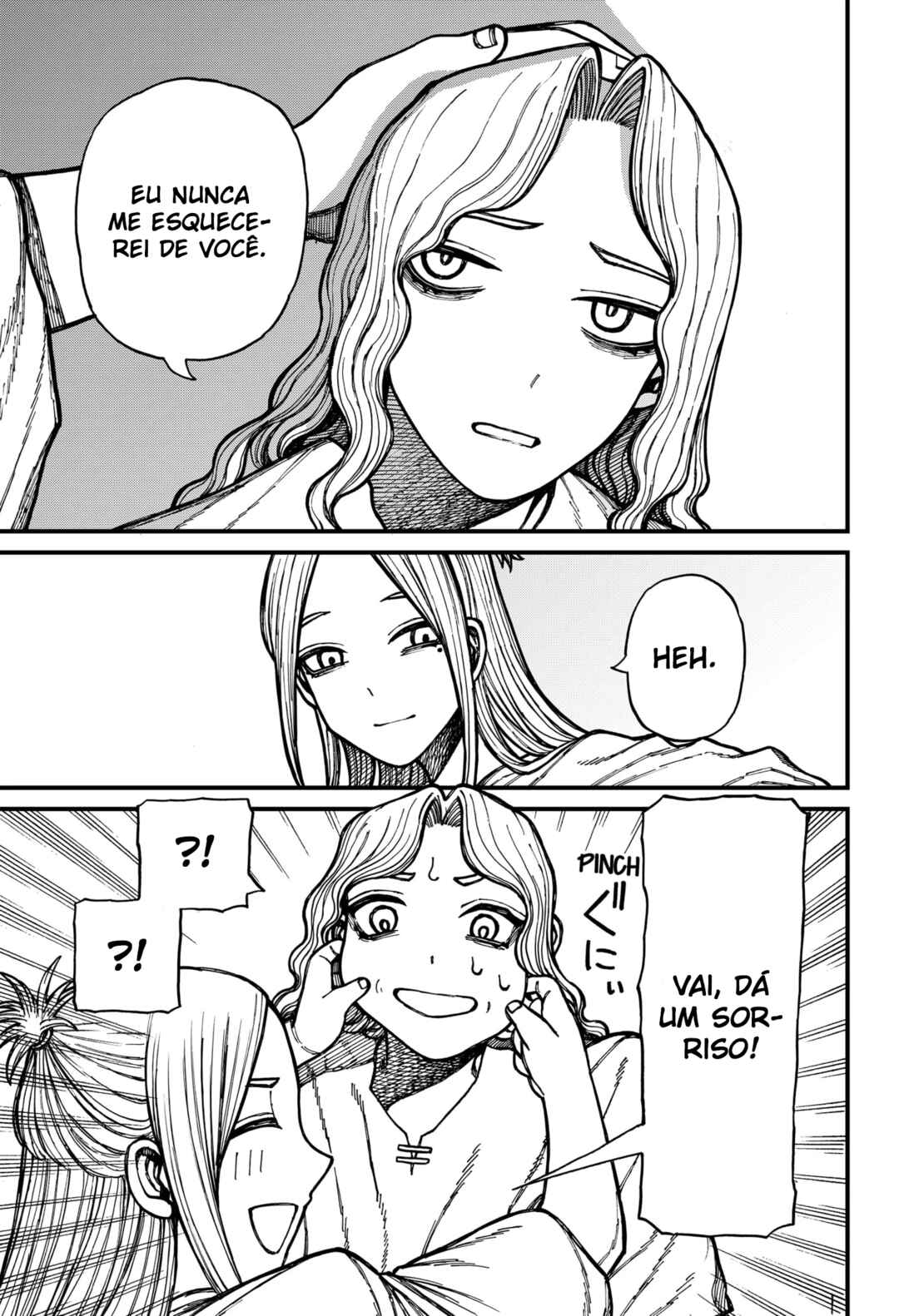 Read Centuria BR Manga Online