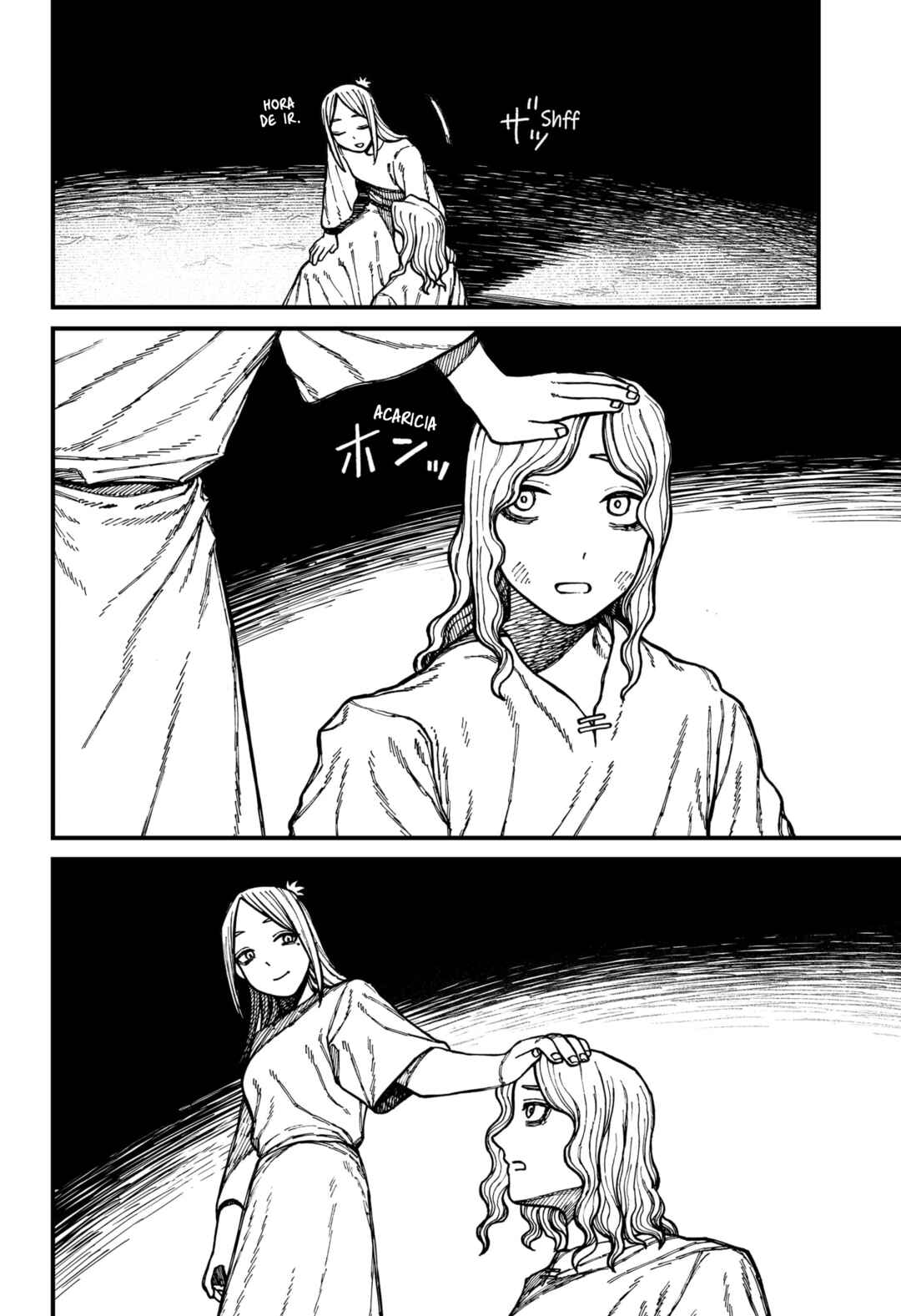 Read Centuria BR Manga Online